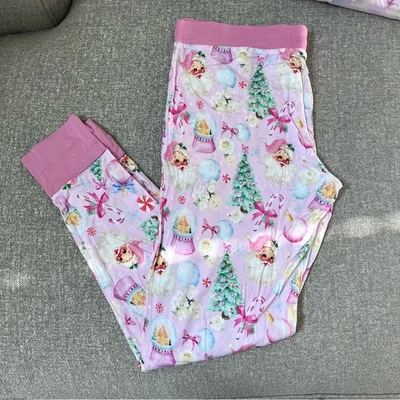 NWT Bums & Roses holiday set - Picture 4 of 6